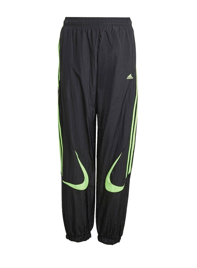 adidas Originals Adicolor Teamgeist Oversized Sweatpants  - Image 5