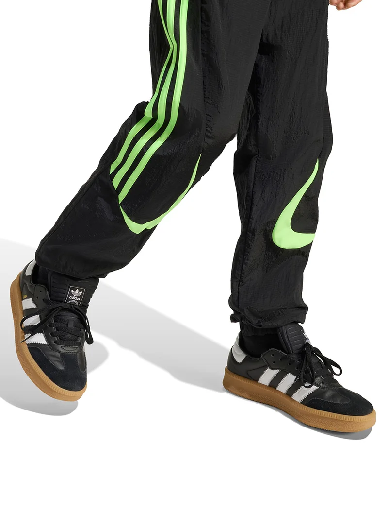 adidas Originals Adicolor Teamgeist Oversized Sweatpants