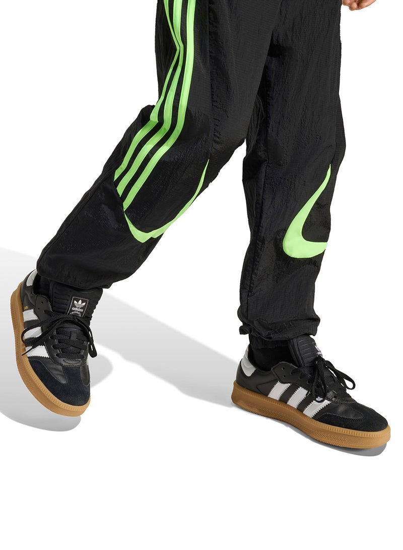 adidas Originals Adicolor Teamgeist Oversized Sweatpants  - Image 3