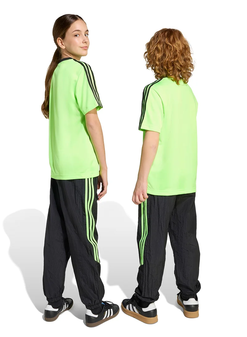 adidas Originals Adicolor Teamgeist Oversized Sweatpants