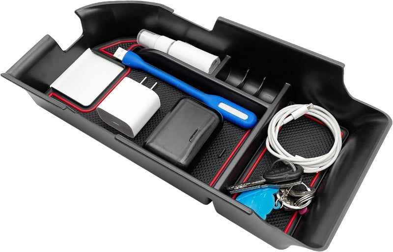 JOJOMARK Center Console Organizer for Toyota Camry - Image 2