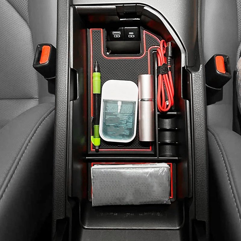 JOJOMARK Center Console Organizer for Toyota Camry - Image 4