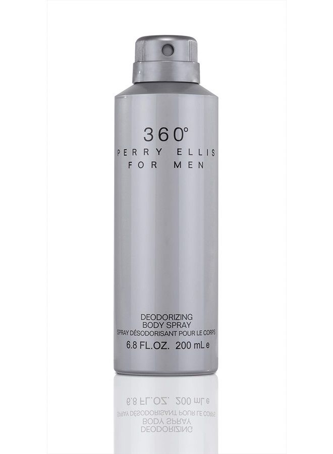 PERRY ELLIS Fragrances 360 for Men 4-piece Gift Set - Image 2