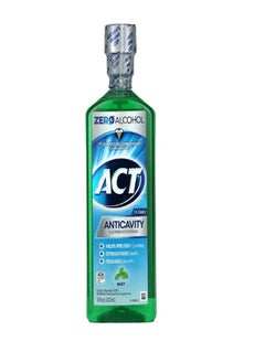 Anticavity Fluoride Mouthwash Alcohol Free Mint 18 fl oz 532 ml - pzsku/Z6E0654AD66A941304BA1Z/45/_/1679079788/247c73dd-8d7a-4ab6-8eda-86ff4d5ba30d