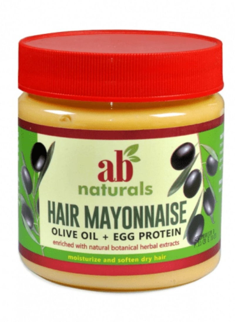 Ab Naturals American cream mayonnaise 500 ml - Image 1