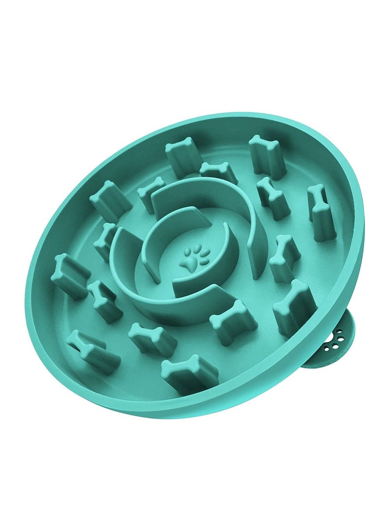 Y&D 1 Pet Slow Food Dog Lick Pad Feeder - Image 1