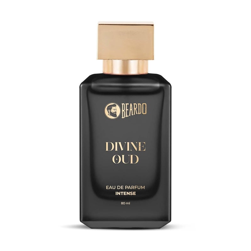بيردو عطر بيردو ديفين عود ٨٠ مل - Image 1