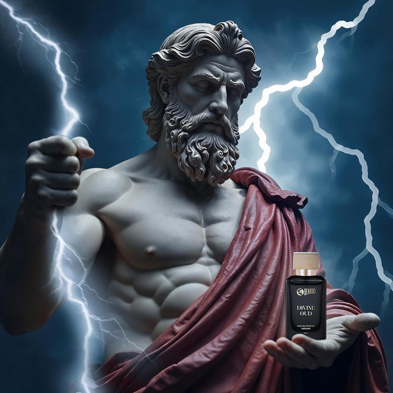 بيردو عطر بيردو ديفين عود ٨٠ مل - Image 4