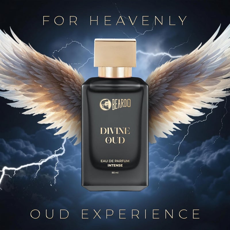 بيردو عطر بيردو ديفين عود ٨٠ مل - Image 5