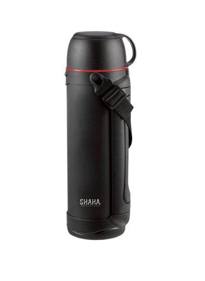 Stainless Steel Travel Vacuum Flask 1.9L Black - pzsku/Z6E06998EBABB5A21E514Z/45/_/1732801897/e69341d1-9ff6-452b-9d97-24b812daa3a1