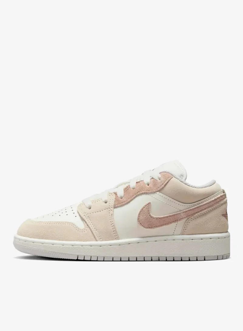 Jordan Youth Air Jordan 1 Low Se V2