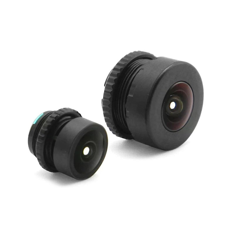 Standard Polar Lens Accessory For FPV Drones Compatible With Air Unit Nebula Pro Micro Ratel 2 Ant And Polar Mini - Image 4