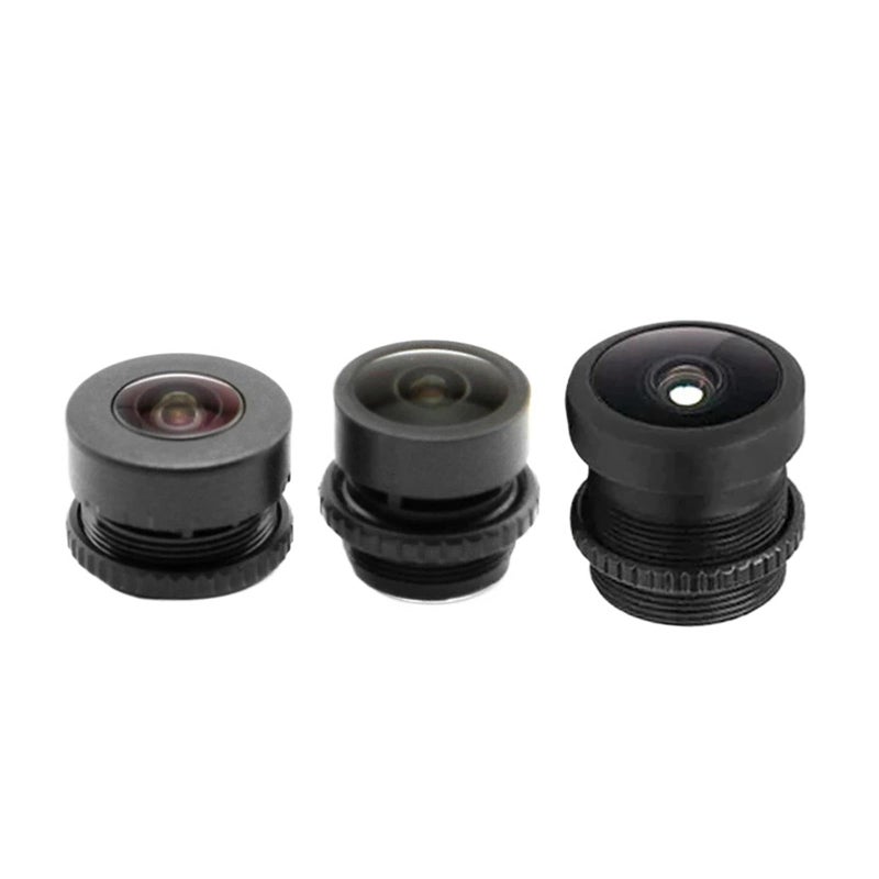 Standard Polar Lens Accessory For FPV Drones Compatible With Air Unit Nebula Pro Micro Ratel 2 Ant And Polar Mini - Image 3
