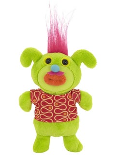 Funrise Singamaling Noodle Plush - Sings On Top of Spaghetti Plush, Green 