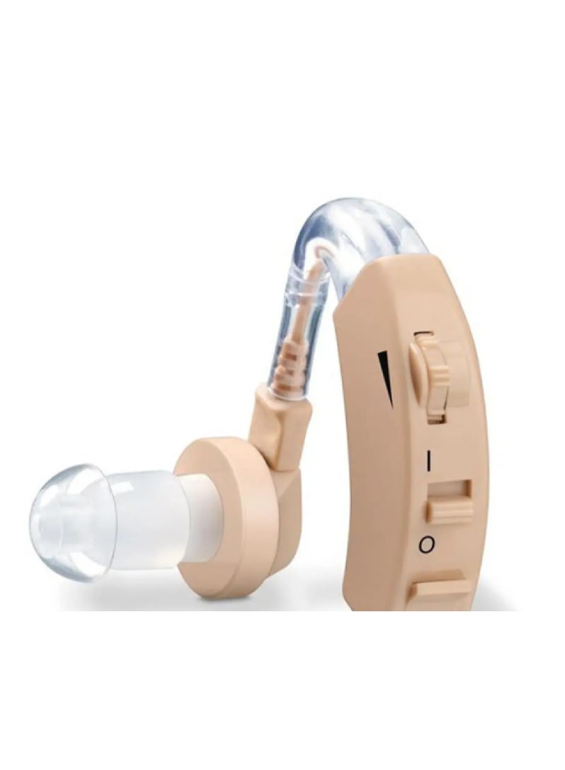 HT Digital stethoscope from Beurer, to enhance hearing with 3 silicone sizes + storage box, stethoscope to enhance hearing - Image 4