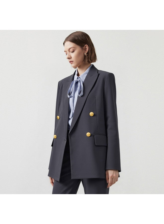 Fapai Commute Easy-care Women's Suit Business Casual Slimming High-end Blazer - Image 5