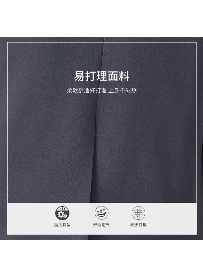 Fapai Commute Easy-care Women's Suit Business Casual Slimming High-end Blazer - Image 3