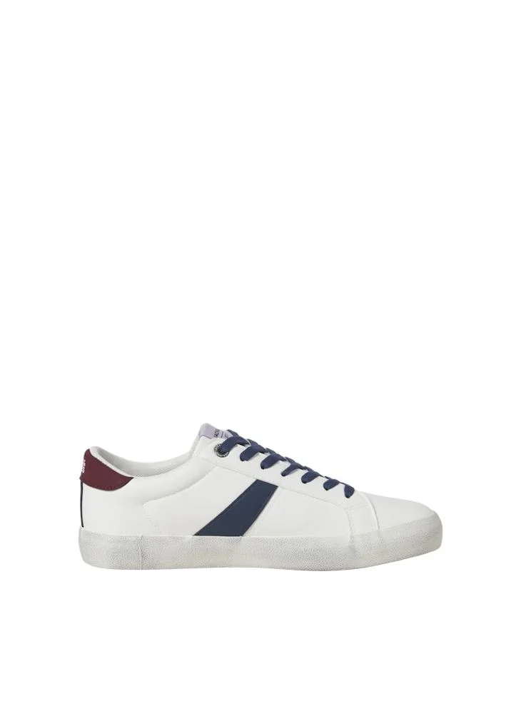 JACK & JONES Casual Low Top Sneakers