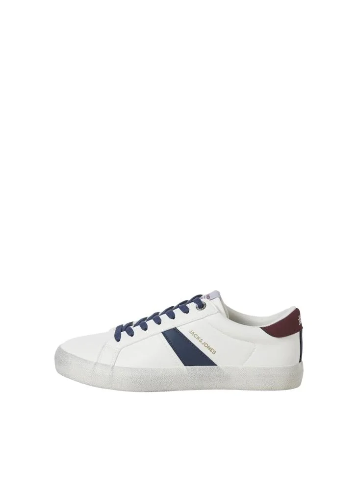 JACK & JONES Casual Low Top Sneakers