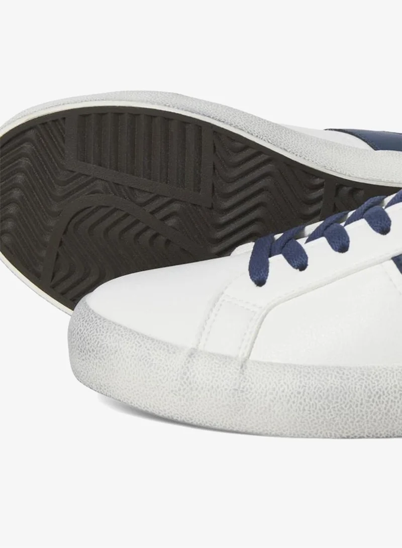 JACK & JONES Casual Low Top Sneakers