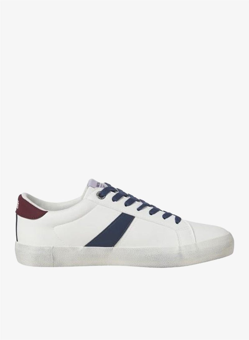 جاك اند جونز سنيكرز كاجوال برقبة منخفضة - Image 1