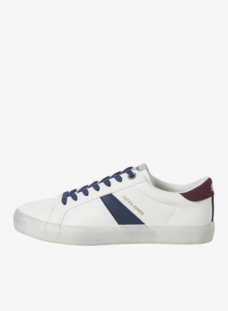 جاك اند جونز سنيكرز كاجوال برقبة منخفضة - Image 2