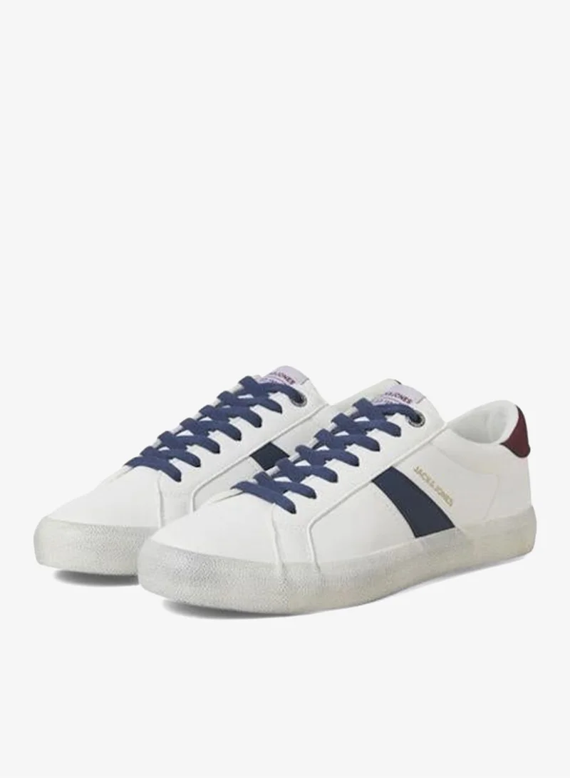 JACK & JONES Casual Low Top Sneakers