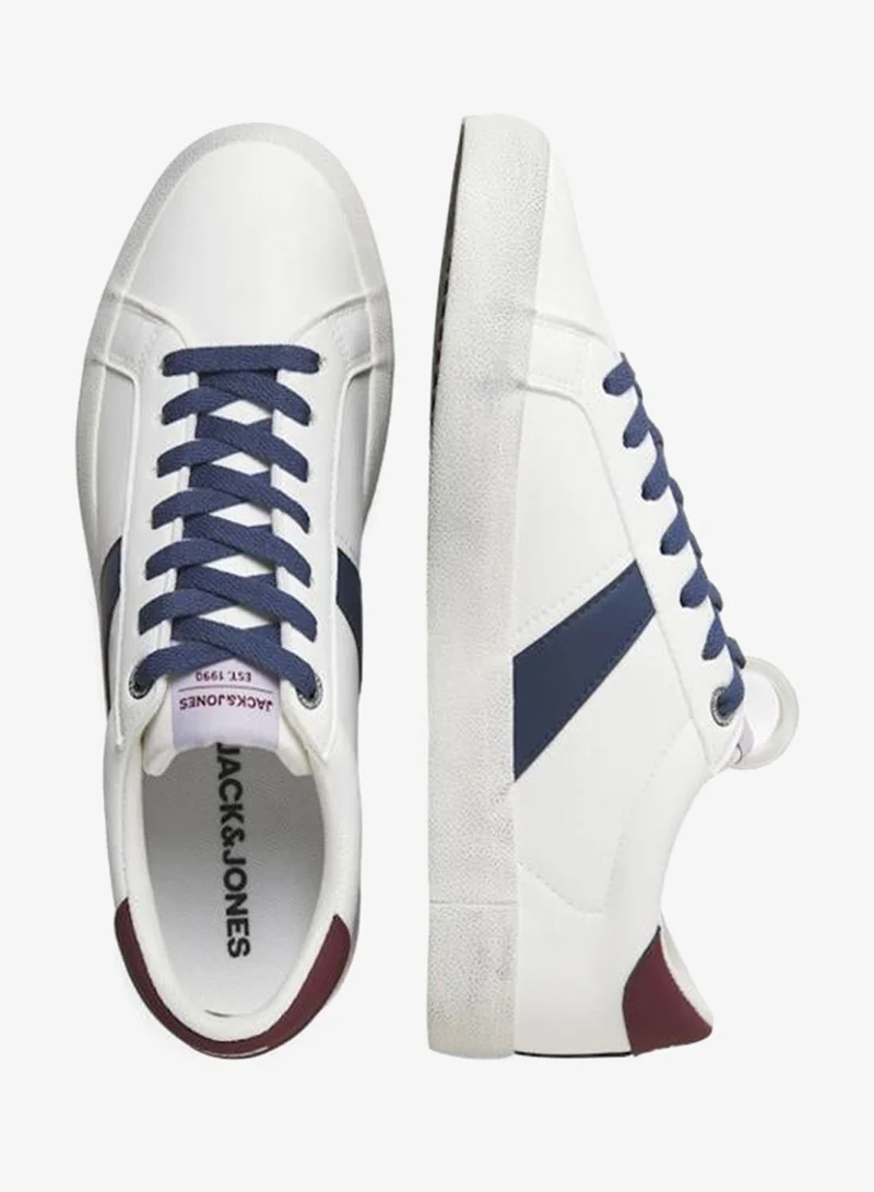 JACK & JONES Casual Low Top Sneakers