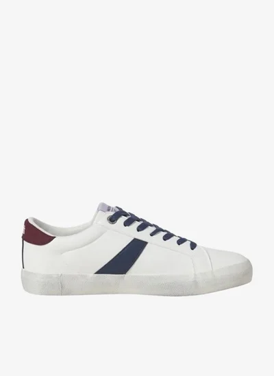 JACK & JONES Casual Low Top Sneakers