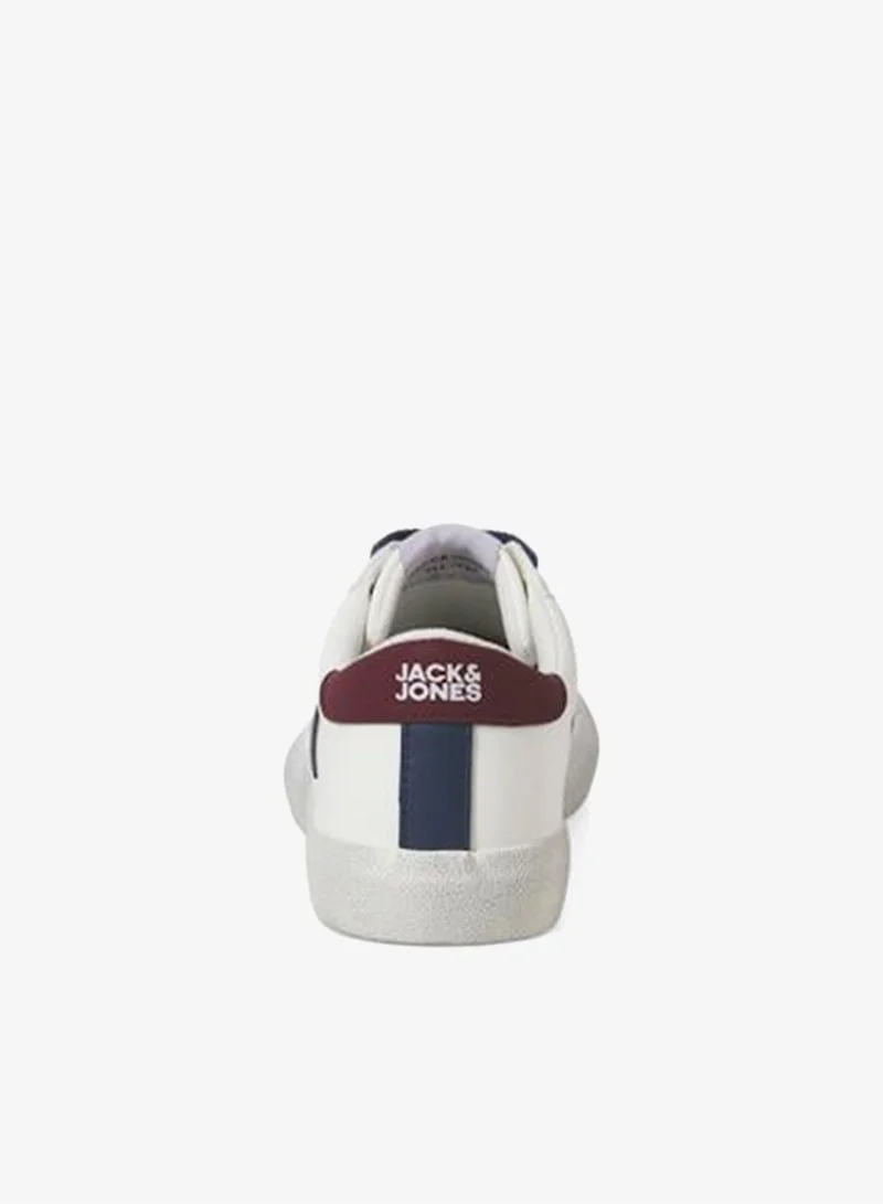 JACK & JONES Casual Low Top Sneakers