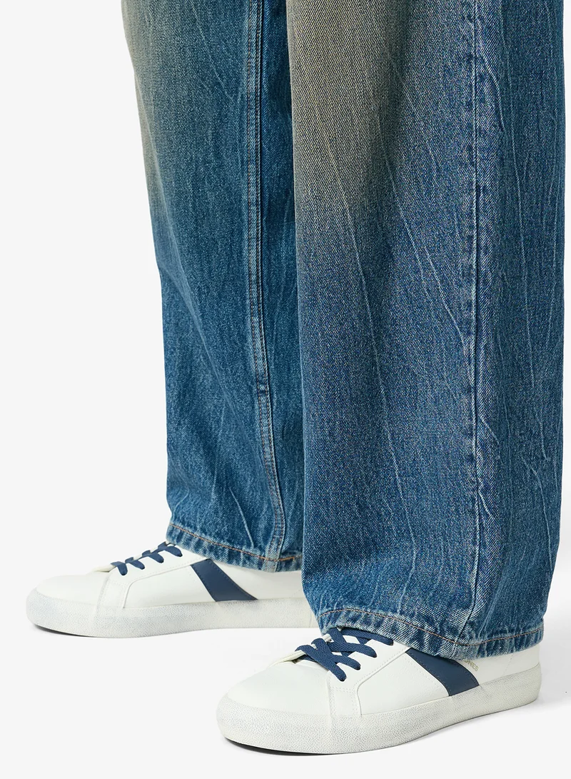 JACK & JONES Casual Low Top Sneakers