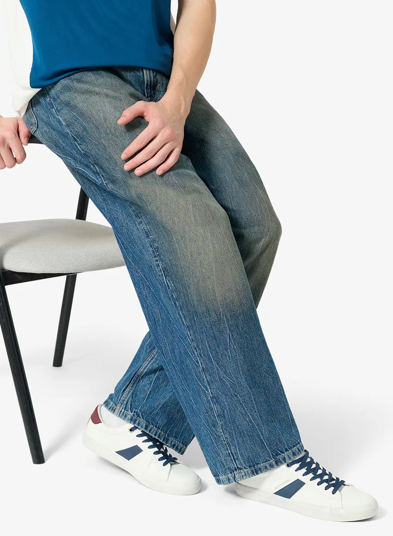 JACK & JONES Casual Low Top Sneakers