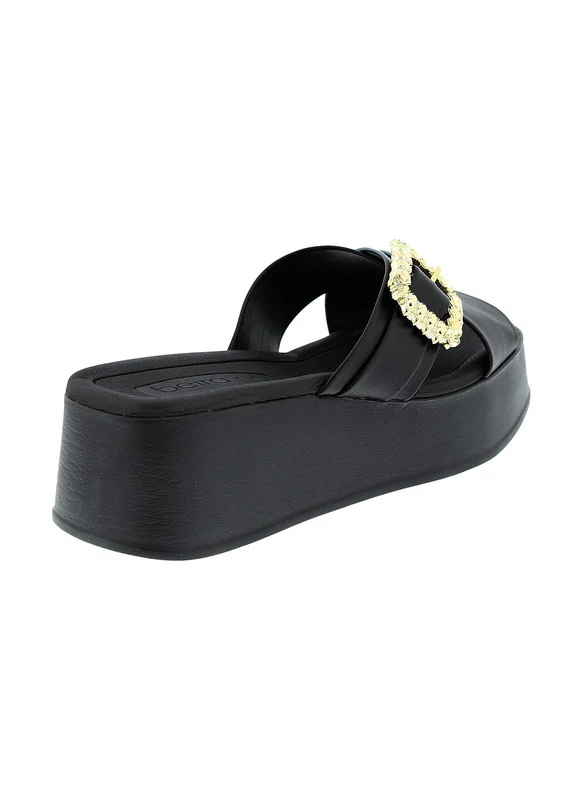 Beira Rio Flat Sandals for Women – Stylish Ladies Flat Sandals & Comfortable Flat Slippers