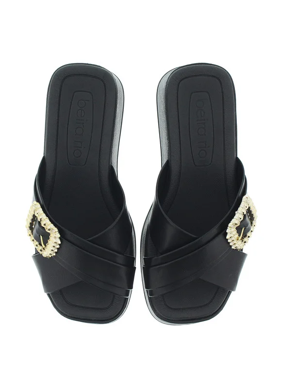 Beira Rio Flat Sandals for Women – Stylish Ladies Flat Sandals & Comfortable Flat Slippers