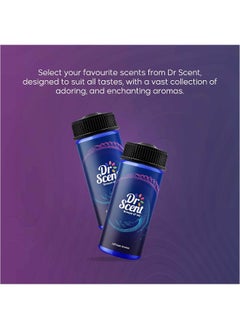 Dr Scent Dr Scent Breeze of Joy Luxury Aroma Oil Diffuser – 170ml  - Image 3