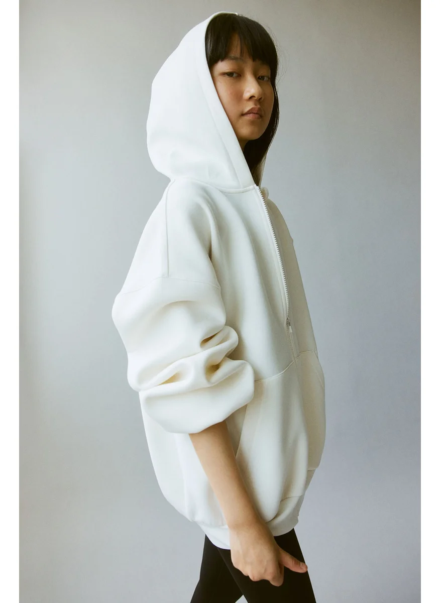 اتش اند ام Drymove™ Zip-Though Sports Hoodie