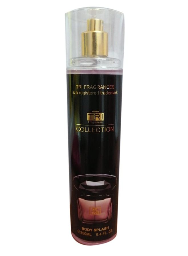 TRI TRI FRAGRANCES BODY SPLASH 250 ML 