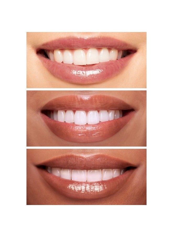 CLARINS مكمل طبيعي للشفاه؛ ملمع شفاه شفاف؛ لمعان ثلاثي الأبعاد فوري؛ مغذي ومرطب ومنعم وممتلئ للشفاه؛ يحتوي على مستخلصات نباتية طبيعية ذات فوائد للعناية بالبشرة؛ 0.35 أونصة  - Image 4