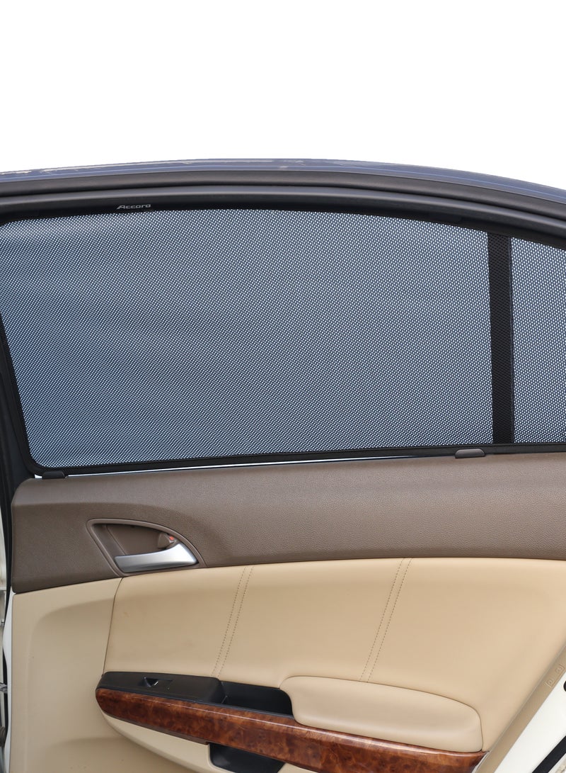 Dhell Sunshade for Accord 2008-2012