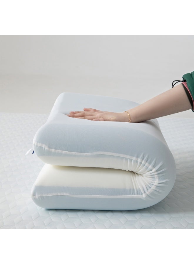 PARA Dual-Comfort Gravity Pillow - Image 4