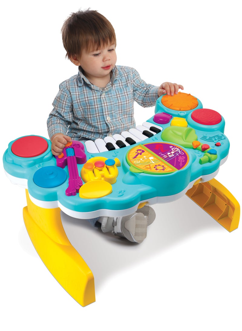 Bkids 10 IN 1 MUSIC COMBO - Image 5