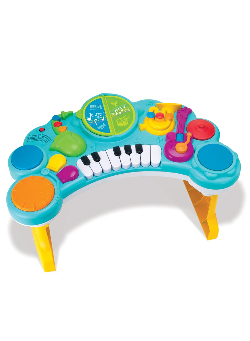 Bkids 10 IN 1 MUSIC COMBO - Image 4