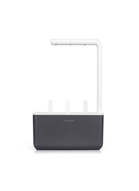 Click  Grow Indoor Smart Garden 3 Grey