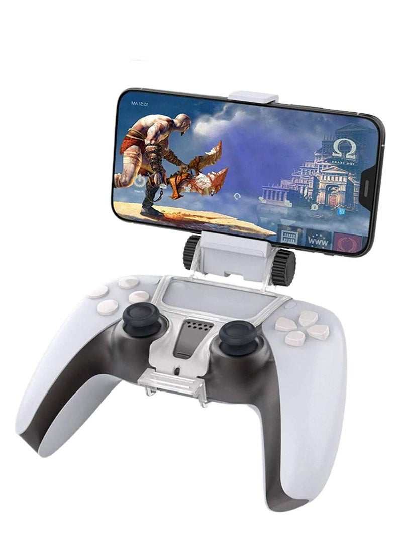 PS5 Portable Controller Handle Holder