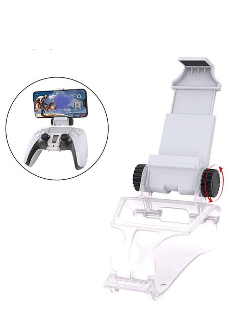 PS5 Portable Controller Handle Holder