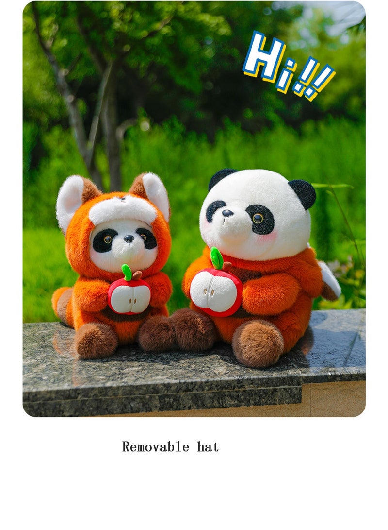 28 CM Cute Animals Plush Toy Soft Stuffed Doll For Girls And Boys All Ages Gift - Image 4