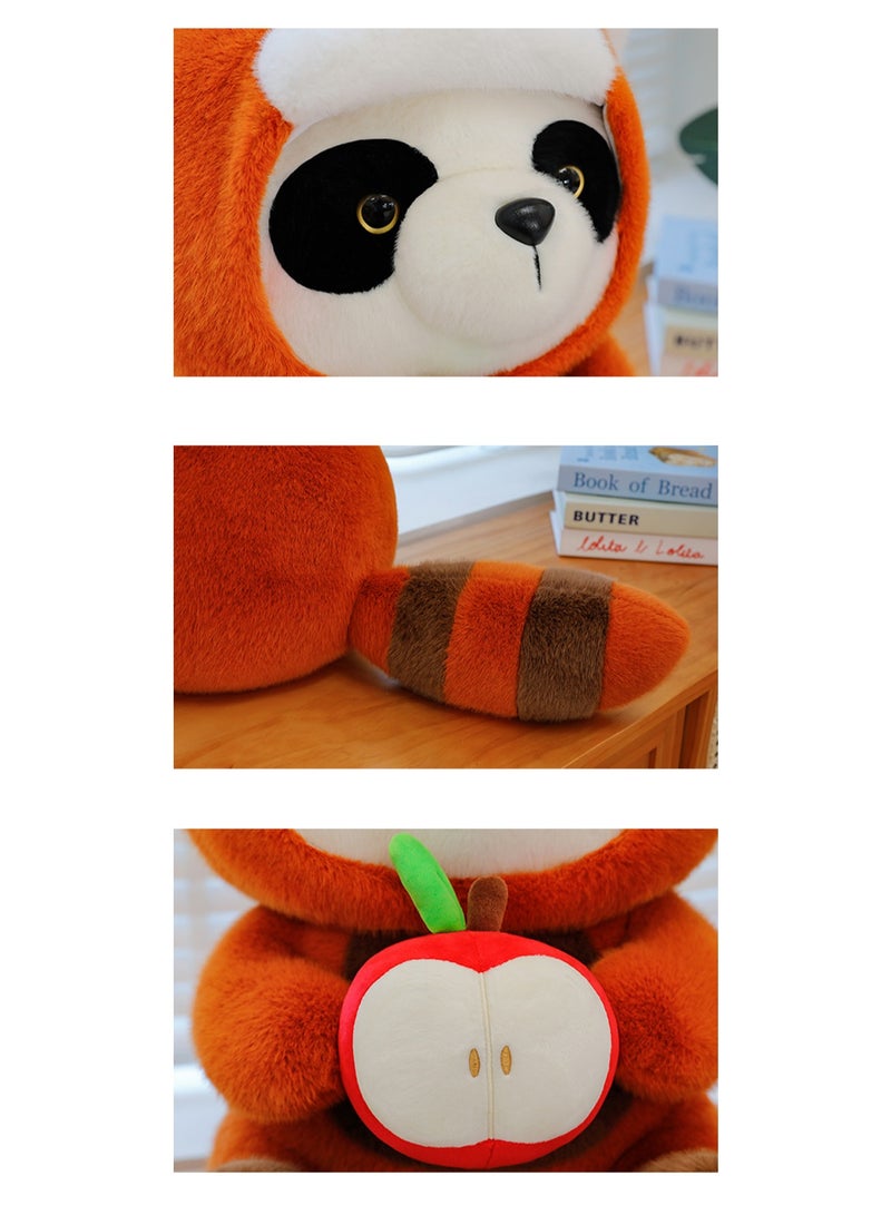 28 CM Cute Animals Plush Toy Soft Stuffed Doll For Girls And Boys All Ages Gift - Image 3
