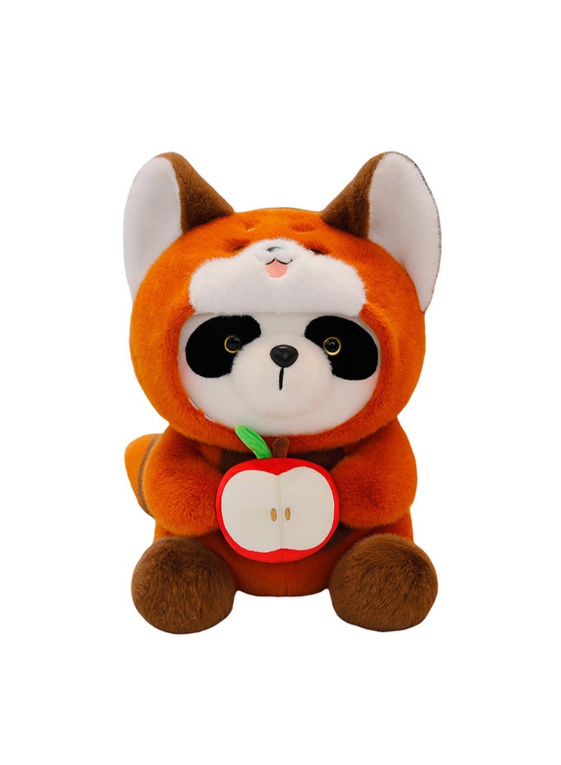 28 CM Cute Animals Plush Toy Soft Stuffed Doll For Girls And Boys All Ages Gift - Image 1