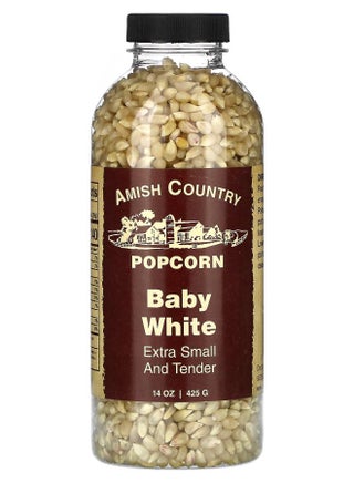 Baby White 14 oz (425 g) - pzsku/Z6E07B8C78CC9A03BDF36Z/45/_/1731508777/f42e0a06-8414-408a-a493-b43827f83a5b