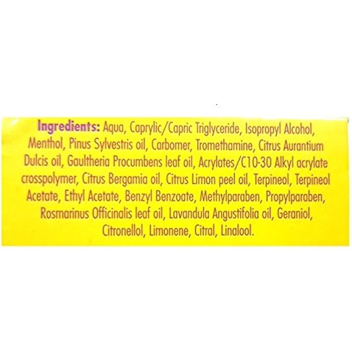 Perskindol Active Gel Dual Action Relief from Joint or Muscle Aches and Pains 100ml - Image 3